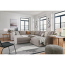  Benchcraft Katany 2220108 Oversized Accent Ottoman IMAGE 13
