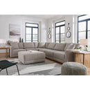  Benchcraft Katany 2220108 Oversized Accent Ottoman IMAGE 14