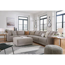  Benchcraft Katany 2220108 Oversized Accent Ottoman IMAGE 15