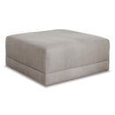  Benchcraft Katany 2220108 Oversized Accent Ottoman IMAGE 1