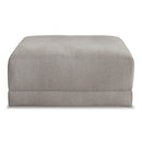  Benchcraft Katany 2220108 Oversized Accent Ottoman IMAGE 2