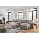  Benchcraft Katany 2220108 Oversized Accent Ottoman IMAGE 5