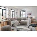  Benchcraft Katany 2220108 Oversized Accent Ottoman IMAGE 7