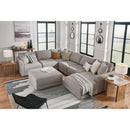  Benchcraft Katany 2220108 Oversized Accent Ottoman IMAGE 9