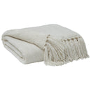  Signature Design by Ashley Tamish A1001023 Throw IMAGE 1