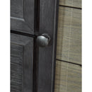  Signature Design by Ashley Foyland B989B1 Dresser and Mirror IMAGE 4