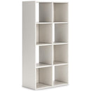  Signature Design by Ashley Aprilyn EA1024-4X2 Eight Cube Organizer IMAGE 1