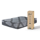  Sierra Sleep 1100 Series M52621 Full Mattress IMAGE 2