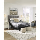  Sierra Sleep 1100 Series M52641 King Mattress IMAGE 11