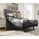  Sierra Sleep 1100 Series M52641 King Mattress IMAGE 8