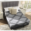  Sierra Sleep 1100 Series M52641 King Mattress IMAGE 9