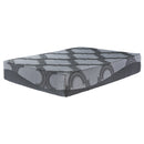  Sierra Sleep 1100 Series M52651 California King Mattress IMAGE 1