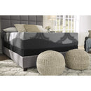  Sierra Sleep 1100 Series M52651 California King Mattress IMAGE 3