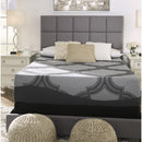  Sierra Sleep 1100 Series M52651 California King Mattress IMAGE 4