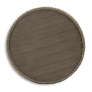  Signature Design by Ashley Danson P505-708 Round Cocktail Table IMAGE 2