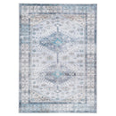  Signature Design by Ashley Hebruns R405482 Medium Rug IMAGE 1