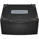  LG 1.1 cu. ft. Pedestal Washer Washer WD200CB IMAGE 1