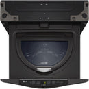  LG 1.1 cu. ft. Pedestal Washer Washer WD200CB IMAGE 3