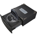  LG 1.1 cu. ft. Pedestal Washer Washer WD200CB IMAGE 7