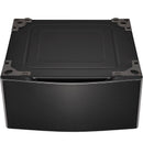  LG 30" Laundry Pedestal with Storage Drawer WDP5B IMAGE 1