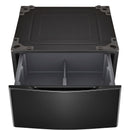  LG 30" Laundry Pedestal with Storage Drawer WDP5B IMAGE 3