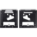  Samsung Fixed Mount for "43 - 85" TVs WMN-B50EB/ZA IMAGE 3