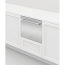  Fisher & Paykel 24-inch Built-in Single Drawer Dishwasher DD24STX6PX1 IMAGE 2