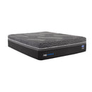  Sealy Silver Chill Plush Mattress (Split King) IMAGE 1