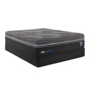  Sealy Silver Chill Plush Mattress (Split King) IMAGE 3