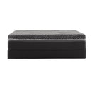  Sealy Silver Chill Plush Mattress (Split King) IMAGE 4
