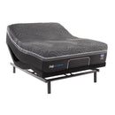  Sealy Silver Chill Plush Mattress (Split King) IMAGE 8