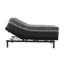  Sealy Silver Chill Plush Mattress (Split King) IMAGE 9