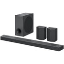  LG 9.1.5-Channel Sound Bar with Bluetooth S95QR IMAGE 1