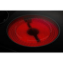  Amana 30-inch Freestanding Electric Range YAER6603SMS IMAGE 6