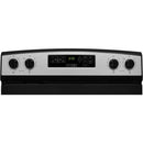  Amana 30-inch Freestanding Electric Range YAER6603SMS IMAGE 7