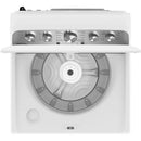  Maytag 5.2 cu. ft. Top Loading Washer with Power™ Agitator MVW5035MW IMAGE 2