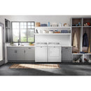  Maytag 5.2 cu. ft. Top Loading Washer with Power™ Agitator MVW5035MW IMAGE 7