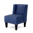  Furniture of America Karl AM1123 Kids Chair IMAGE 1