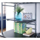 Furniture of America Opal CM-BK938SV Twin Loft Bed IMAGE 4
