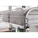  Furniture of America Opal CM-BK938SV Twin Loft Bed IMAGE 6