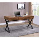  Furniture of America Tensed CM-DK807 Desk IMAGE 2