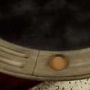  Furniture of America Yelena CM-GM357T-TABLE Game Table IMAGE 5