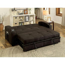  Furniture of America Mavis CM2691-SET-VN Futon Sofa IMAGE 4