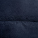 Furniture of America Saratoga CM2902NV Futon Sofa IMAGE 5