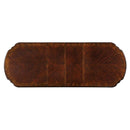  Furniture of America Canyonville CM3144T-TABLE Dining Table IMAGE 4