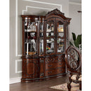  Furniture of America Normandy CM3145HB-SET Hutch & Buffet IMAGE 2