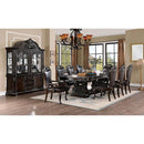  Furniture of America Lombardy CM3146SC-2PK Side Chair (2/Box) IMAGE 3