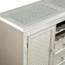  Furniture of America Adelina CM3158SV Server IMAGE 3