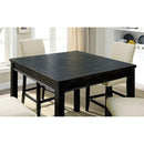  Furniture of America Kristie CM3314PT-5PK 5 Pc. Counter Ht. Table Set IMAGE 2