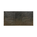  Furniture of America Sania CM3324BK-T-84-VN 84" Dining Table IMAGE 7